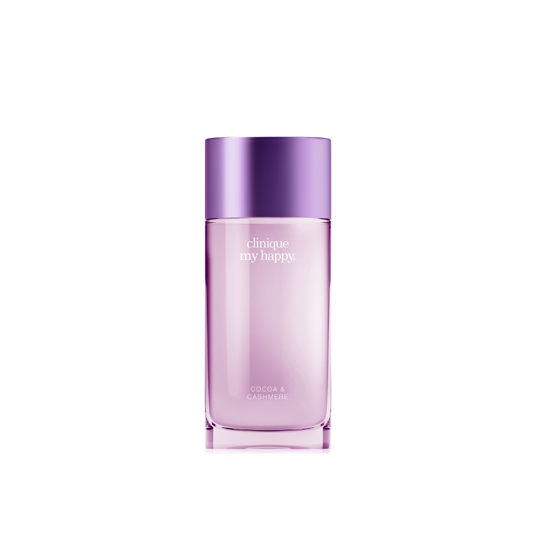Clinique My Happy Cocoa & Cashmere - Medaid