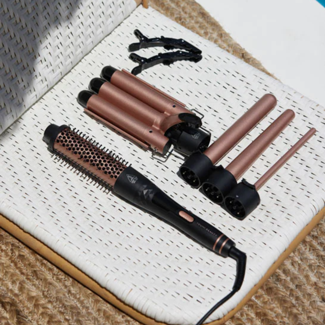 Samra X Youmi Beauty Hair Curler - Medaid
