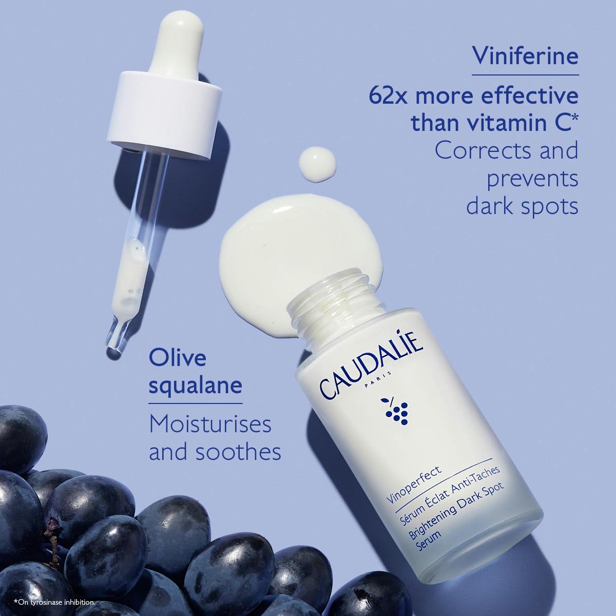 Dark Spot Brightening Serum Vitamin C Alternative - Medaid