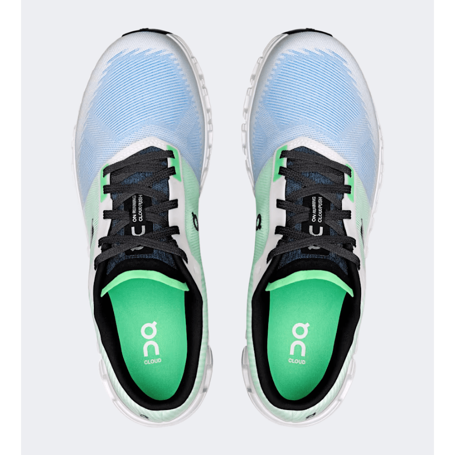 On Cloud 6 Push Men Lifestyle Shoes Horizon/Honeydew - Medaid International