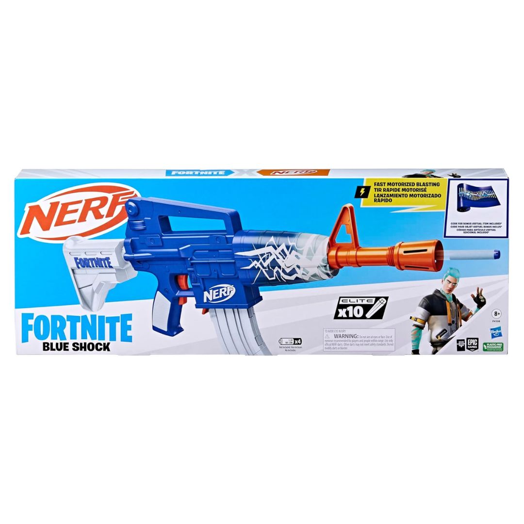 Kaboom Kinchika Remote Control Car - Medaid International