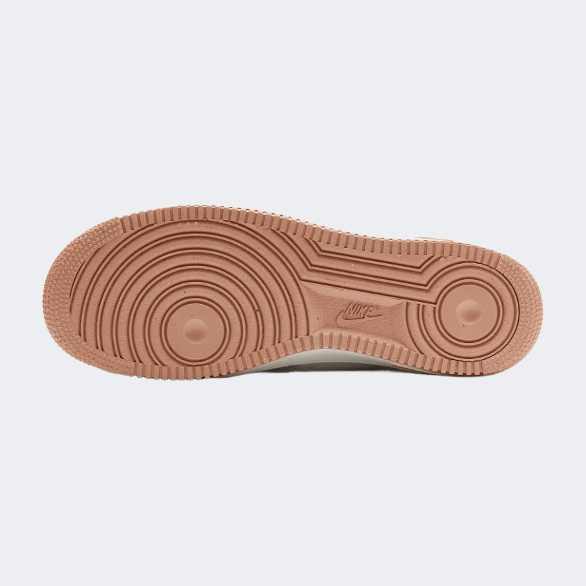 Nike Air Force Men Lifestyle Shoes Summit White - Medaid International
