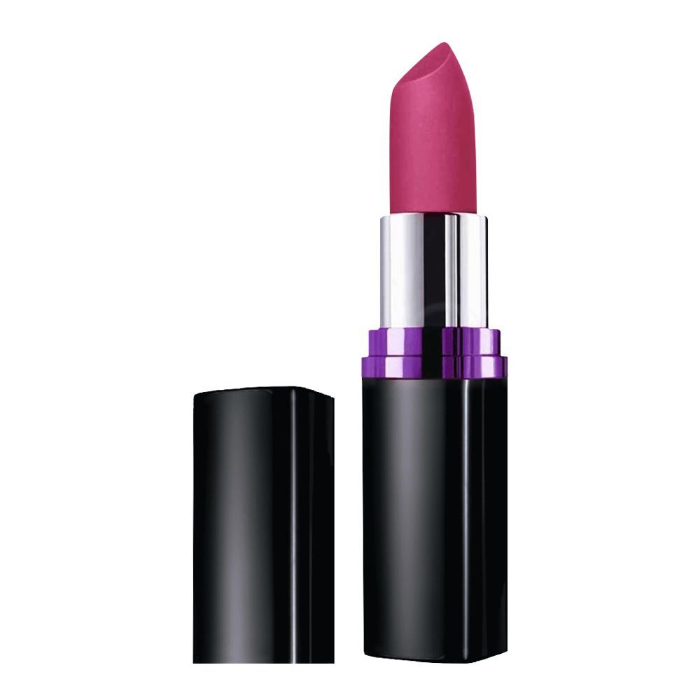 Maybelline Color Show Lip Matte - Discounted Price - Medaid