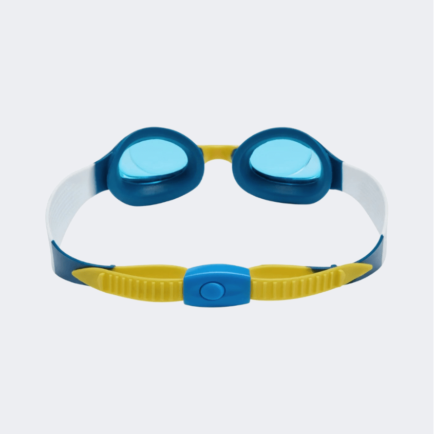 Zoggs Paw Patrol Little Twist Kids Swim Goggles Twist Blue - Medaid