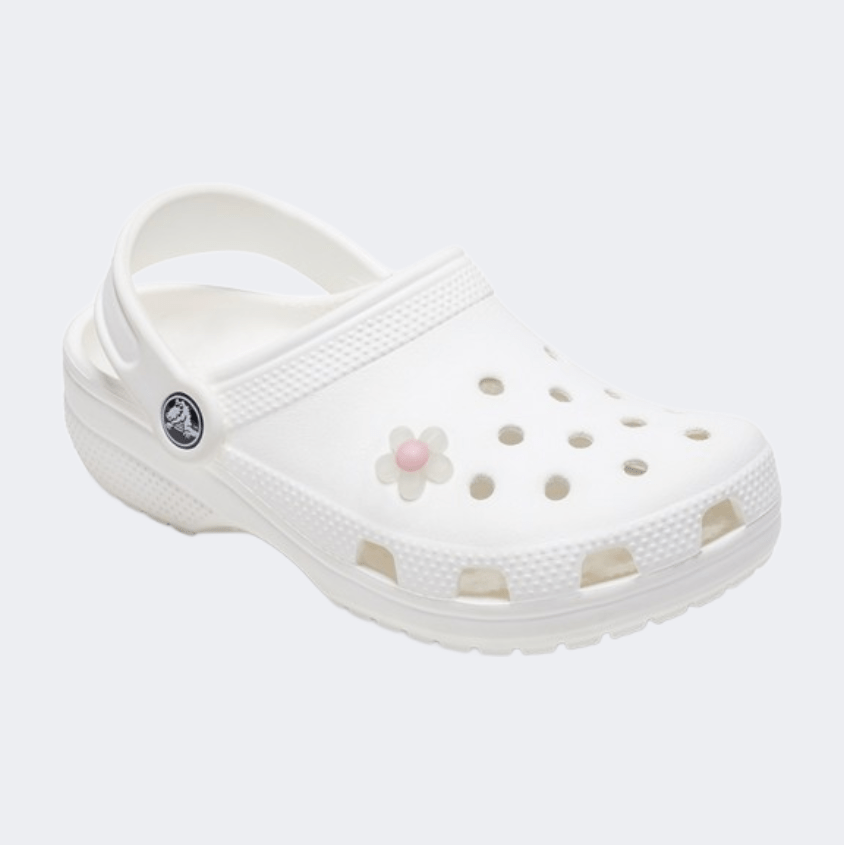 Crocs Flower Lifestyle Pins Iridescent - Medaid International