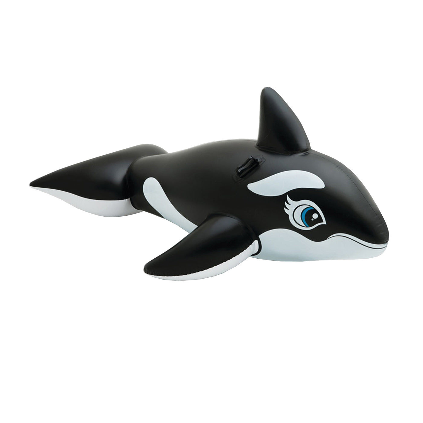 Giant Whale Ride Pool Toy - Medaid International
