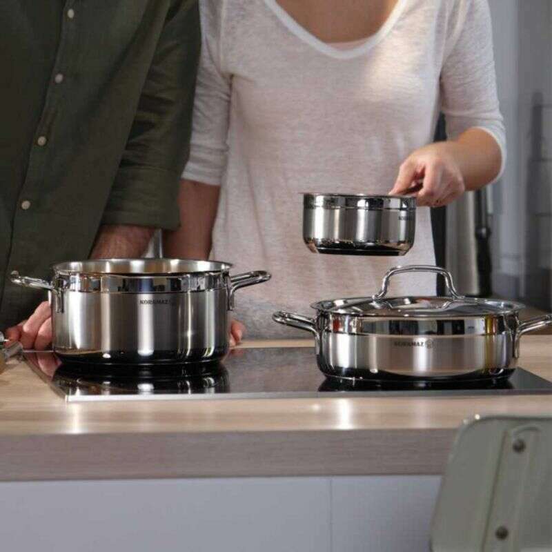 Alfa Low Casserole - Medaid International