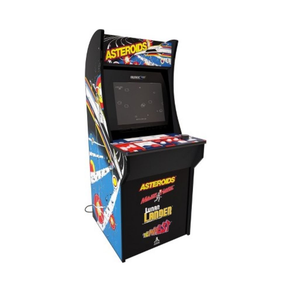 Arcade1Up Asteroids - Medaid International