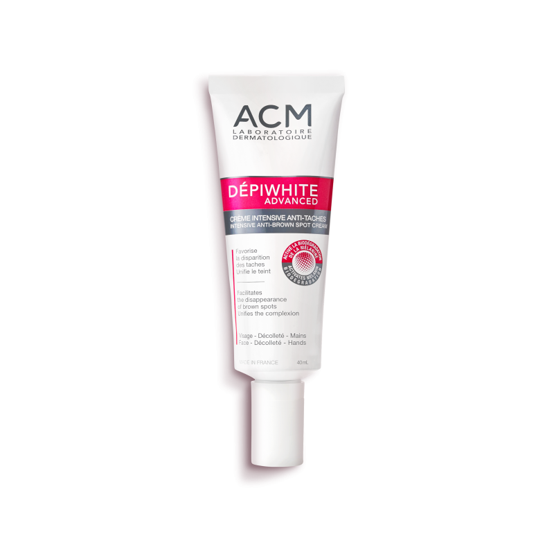 ACM Depiwhite Cream Advanced 40 ml - Medaid International