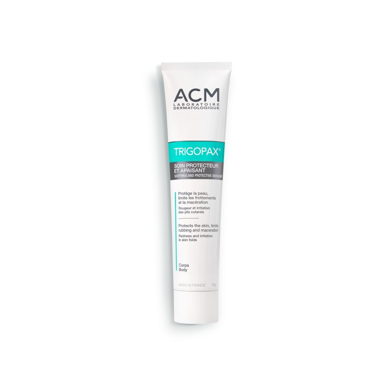 ACM Trigopax - 30 ml - Medaid International