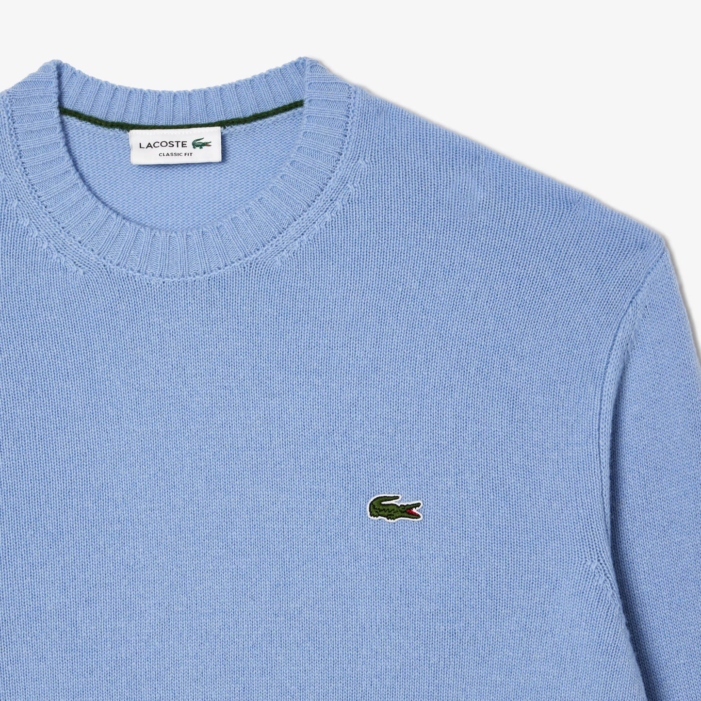 buy-carded-wool-crew-neck-sweater-ah2916-hbp-lebanon - Medaid