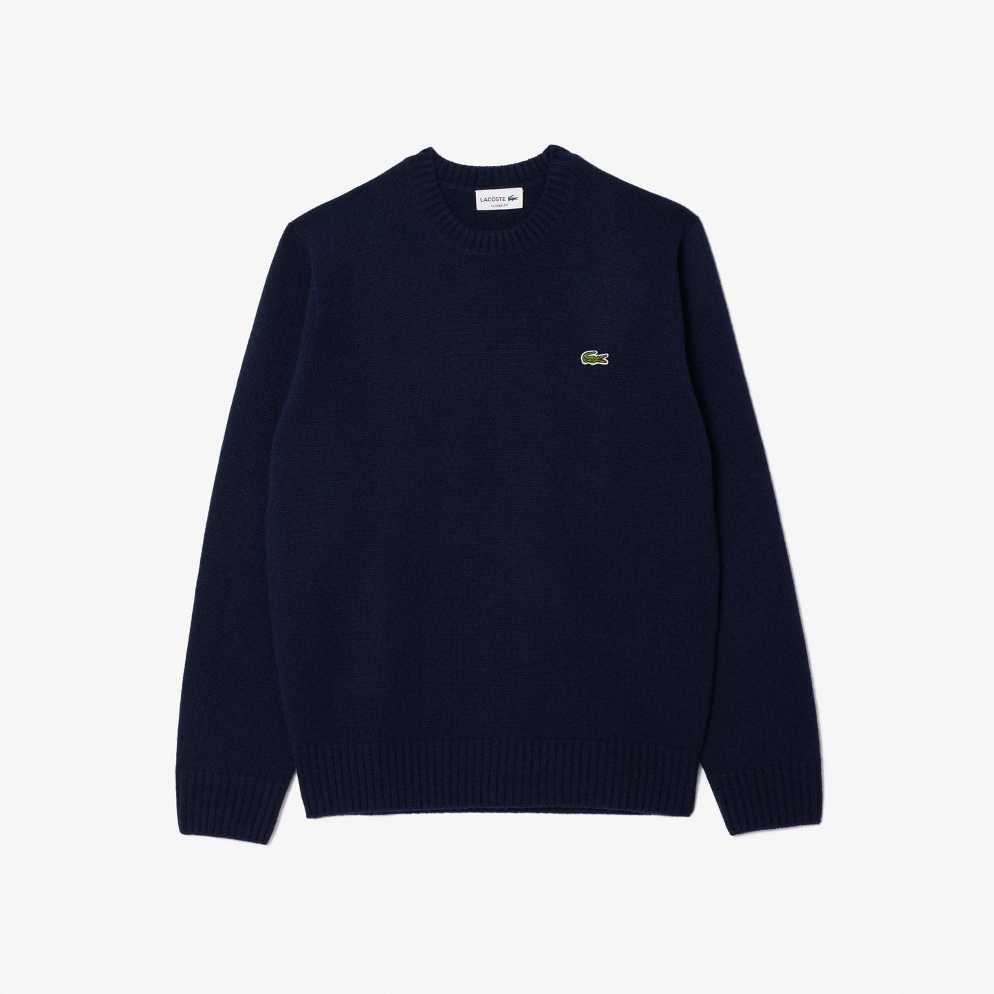 buy-3d-knit-cashmere-crew-neck-sweater-ah3136-166-lebanon - Medaid