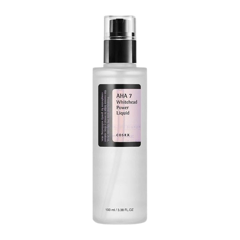 AHA 7 Whitehead Power Liquid - Medaid - Lebanon