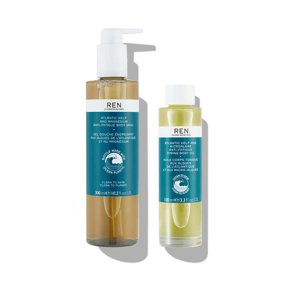 Kelp Is On The Way - Medaid International
