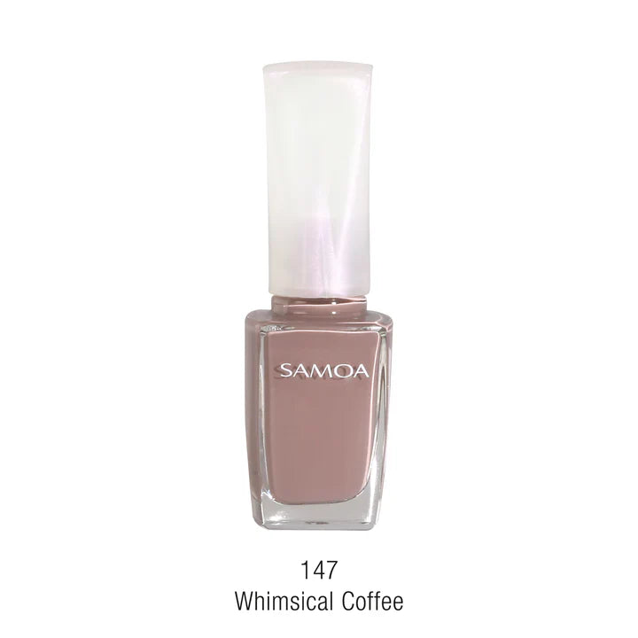 Samoa, Amore Mio Enchanted Aura - Medaid