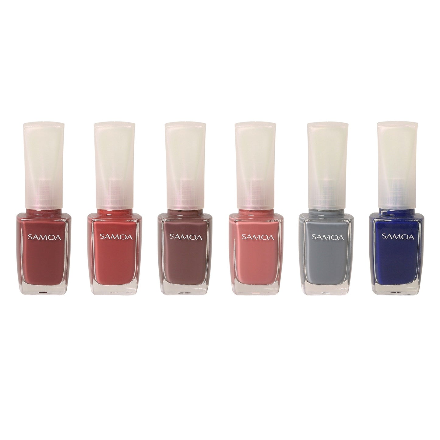 Samoa Fall of Winter Forever Conscious Amore Mio Collection - Medaid