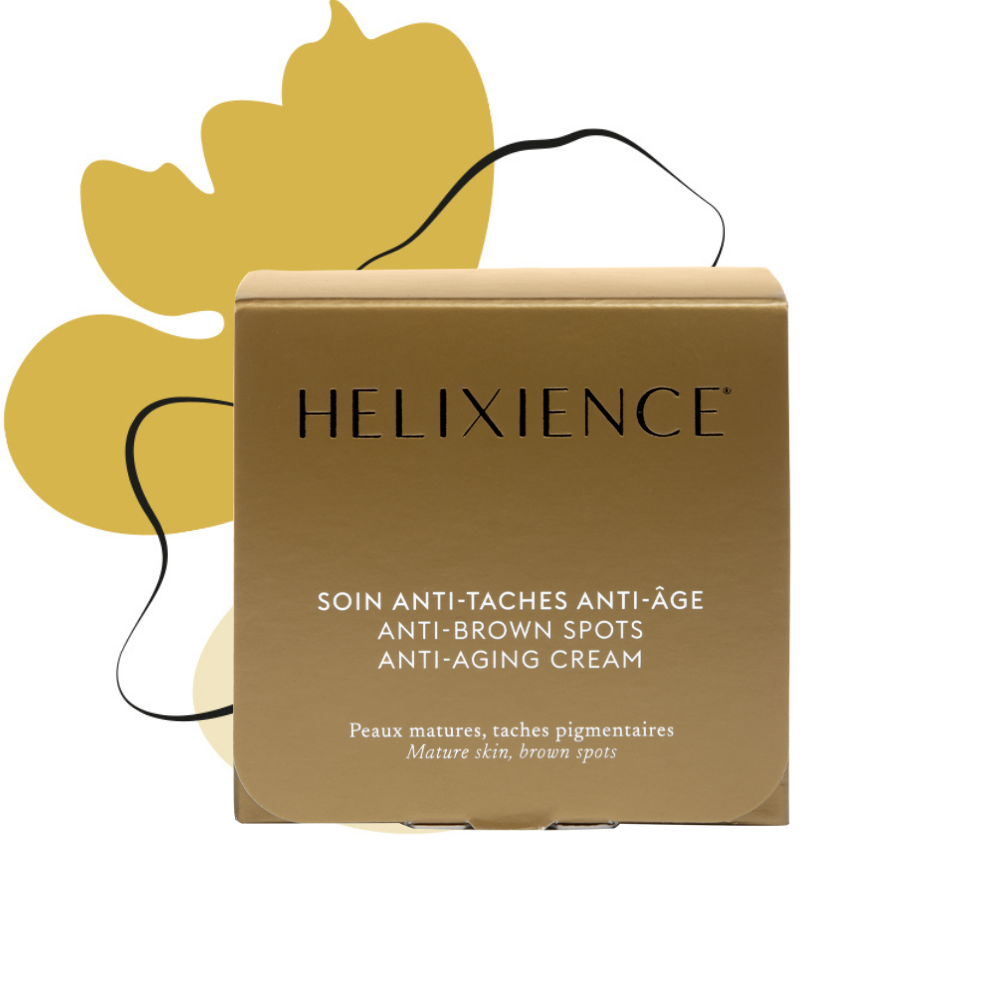 Helixience Anti-Brown Spots Cream - Medaid International
