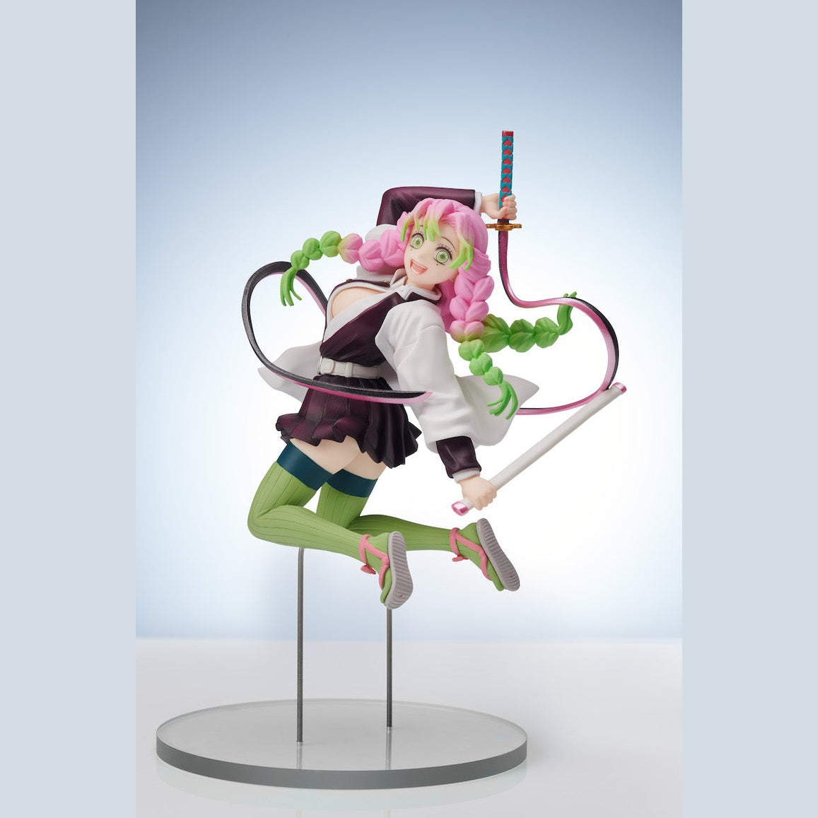 Demon Slayer: Kimetsu no Yaiba Mitsuri Kanroji ConoFig Figure By ANIPLEX - Medaid International