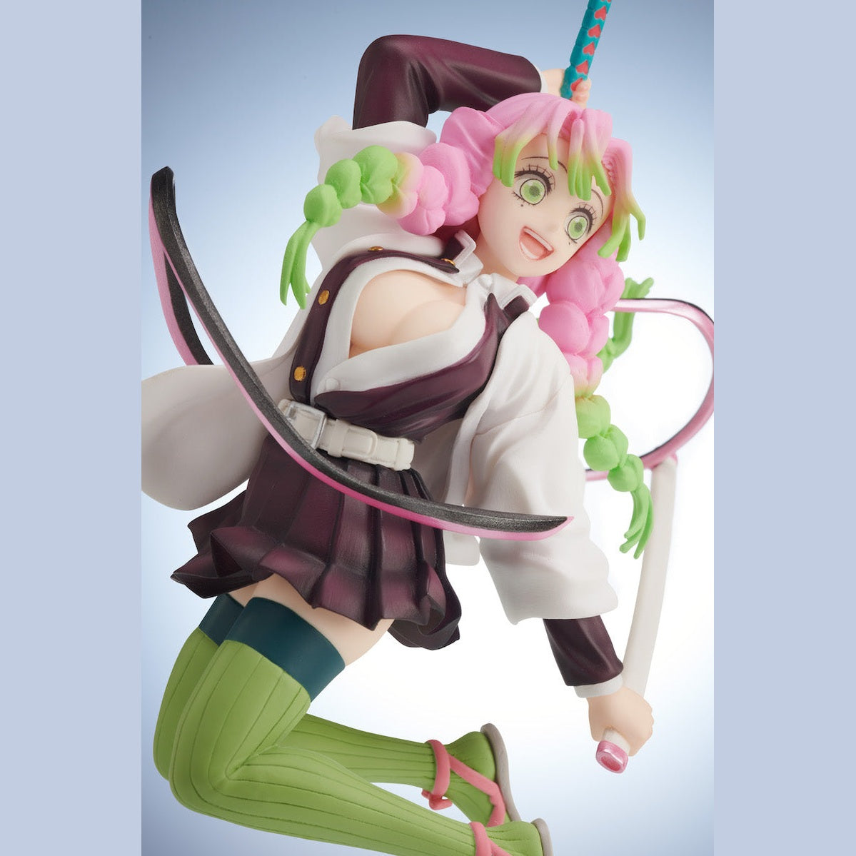 Demon Slayer: Kimetsu no Yaiba Mitsuri Kanroji ConoFig Figure By ANIPLEX - Medaid International