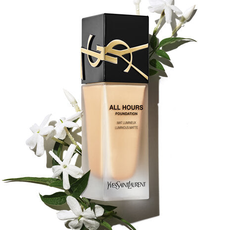 All Hours Foundation - Medaid