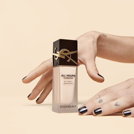 All Hours Foundation - Medaid