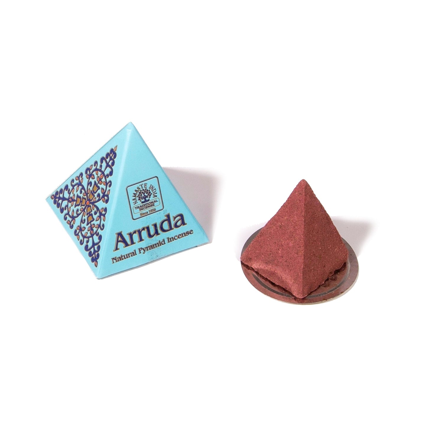 AROMA PYRAMID CONE - ARRUDA - Medaid International