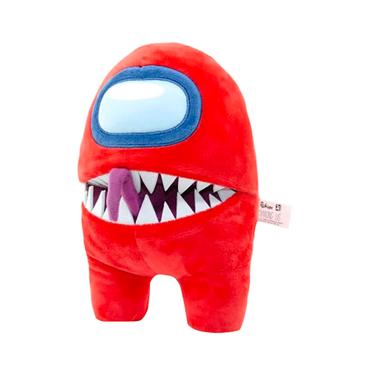 AMONG US SE IMPOSTER PLUSH - 18CMS/7INCHES TALL - Medaid International