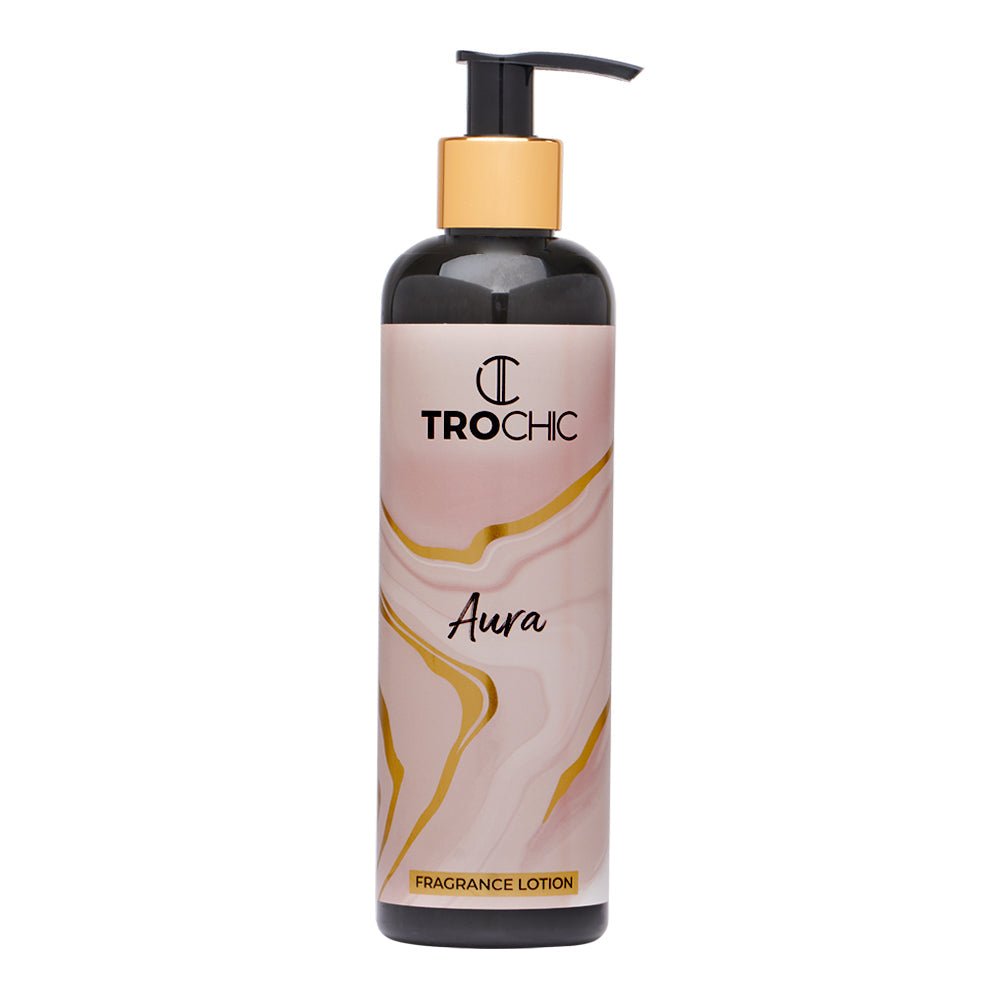 Trochic - Aura body lotion 280ml - Medaid International