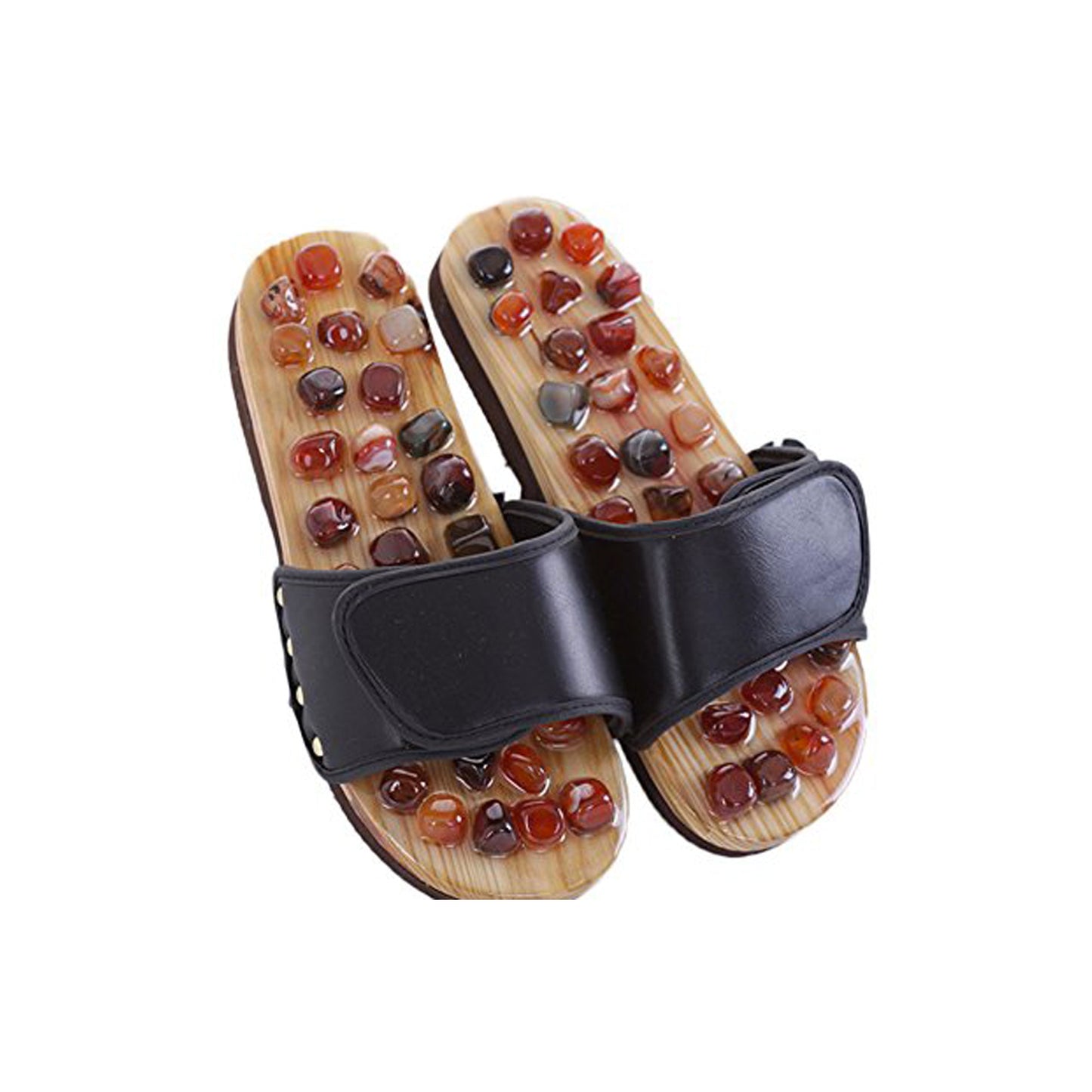 HERBATY ACUPRESSURE SLIPPER, SIZE 37-38 - Medaid International