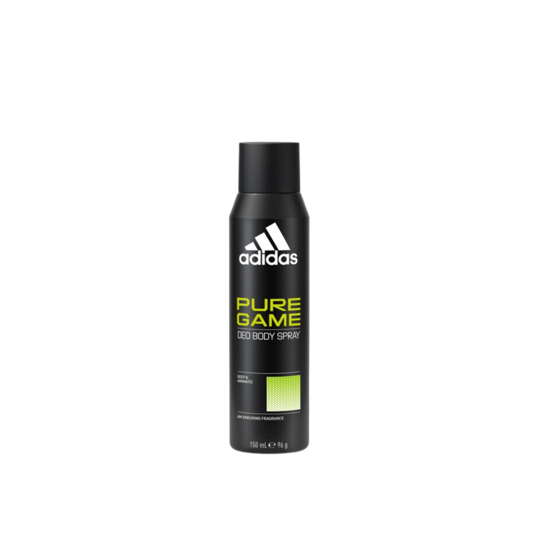 Adidas New Deodorant 150ml For Men - Medaid