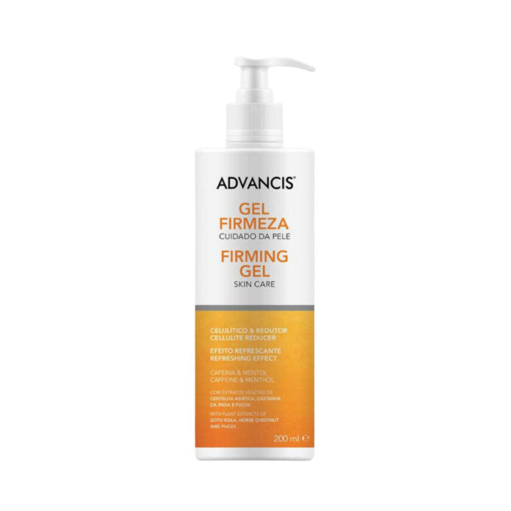 Advancis Firming Gel - 200 ml - Medaid