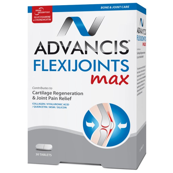 Advancis Flexijoints MAX - Medaid