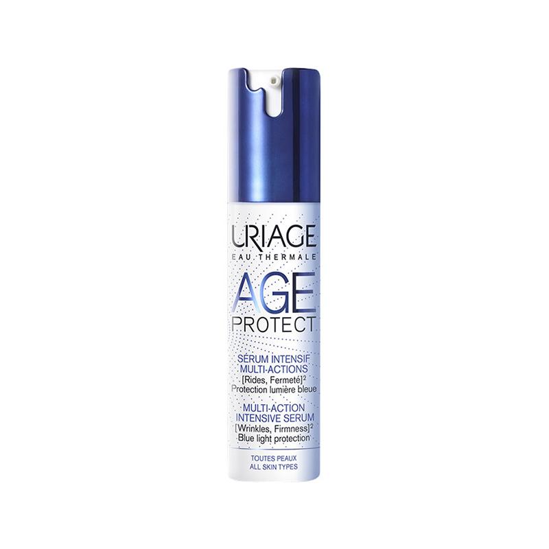 Age Protect Multi-Action Intensive Serum 30ML - Medaid