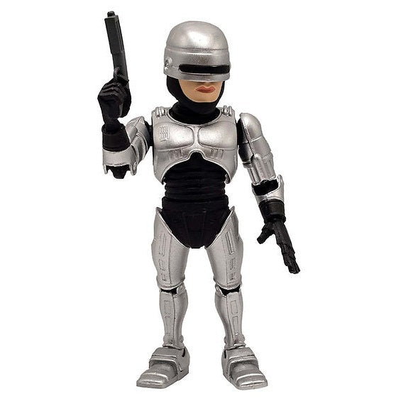 Alex Murphy - Robocop - Medaid International