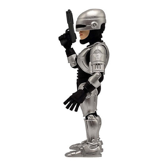 Alex Murphy - Robocop - Medaid International