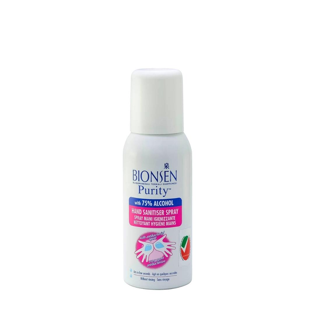 Bionsen Purity Spray 100ML - Medaid International