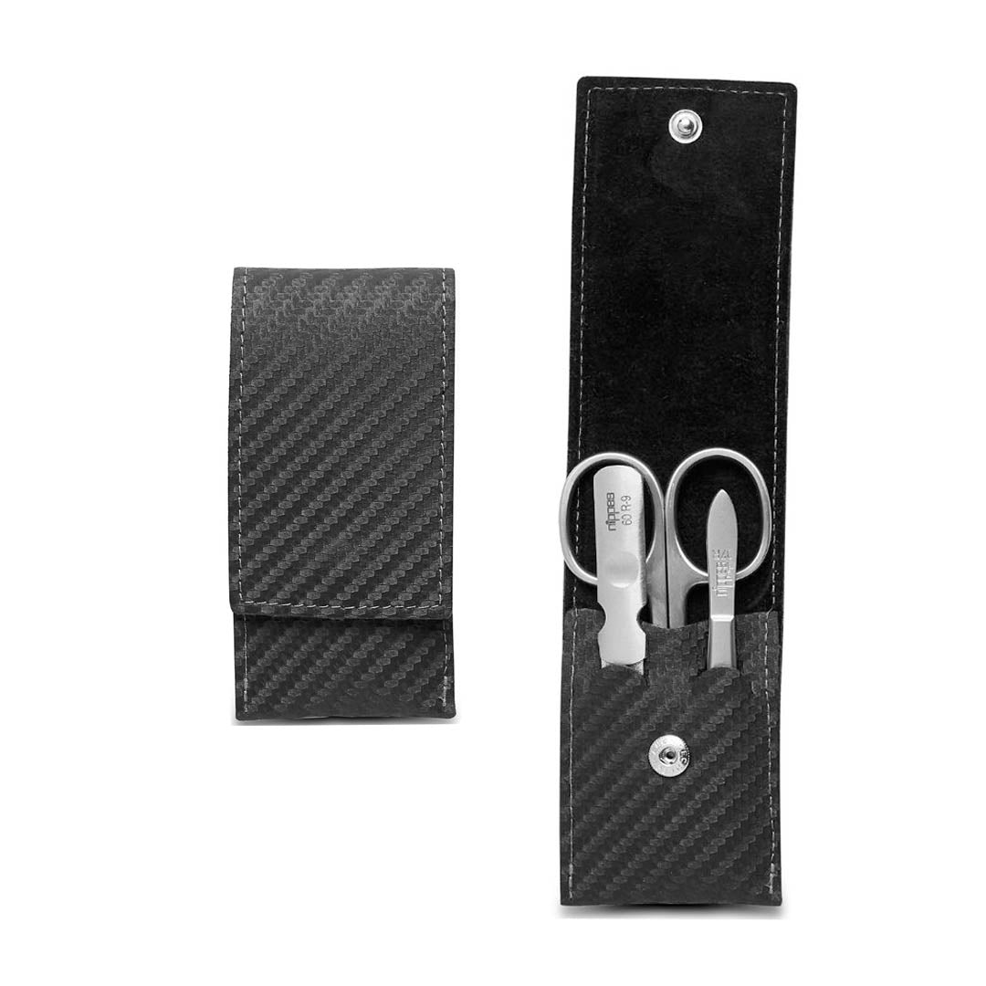 Nippes 1004 Karbon 3-Pieces Set - Medaid International