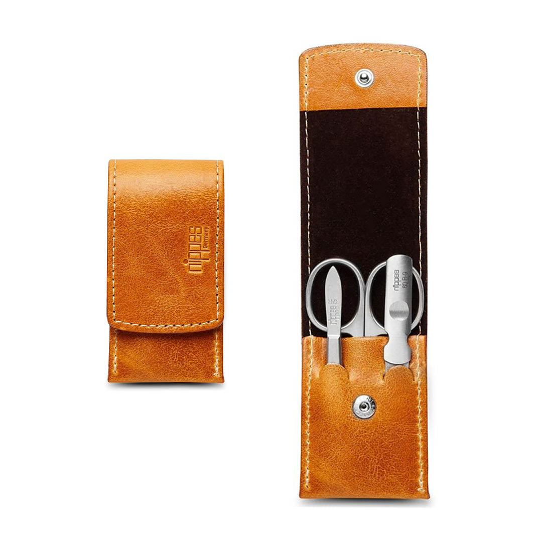 Nippes 1001 Cognac 3-Pieces Set - Medaid International