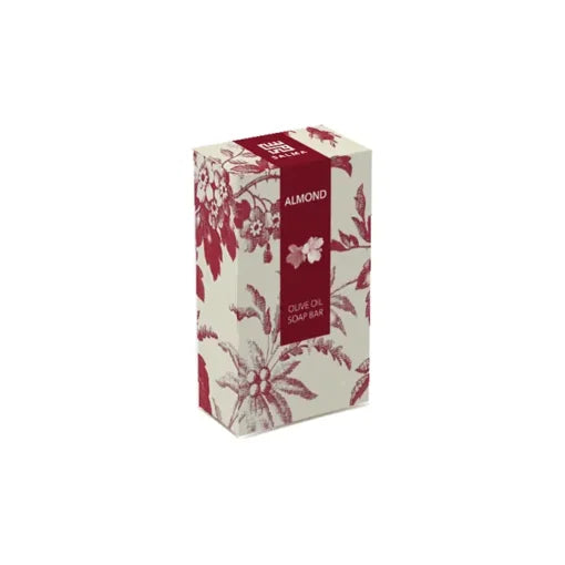 Almond Soap Bar | Exfoliating Soap - Medaid
