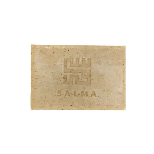 Almond Soap Bar | Exfoliating Soap - Medaid