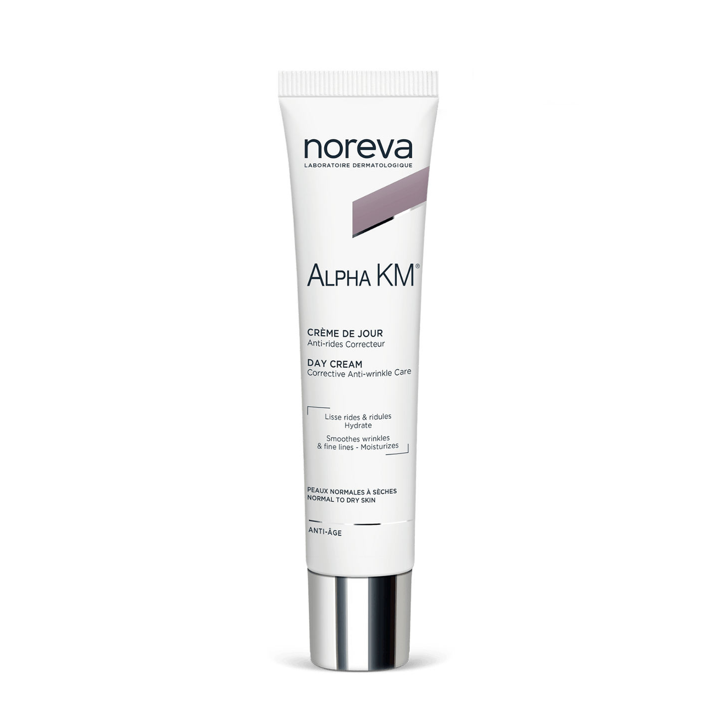 Noreva Alpha KM Day Cream - 40 ml - Medaid