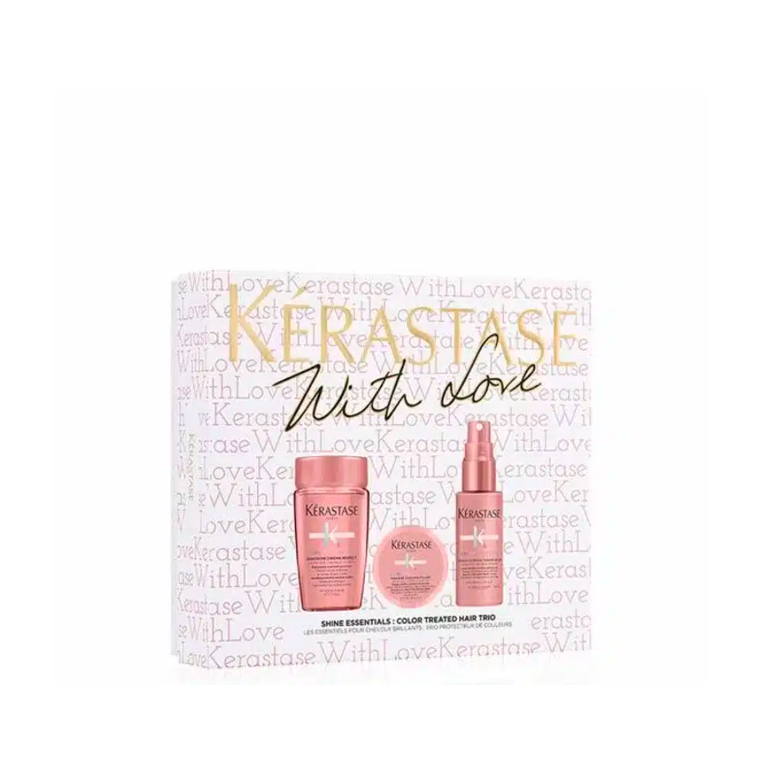 Kérastase Chroma Absolu Discovery Holidays 22 - Medaid International