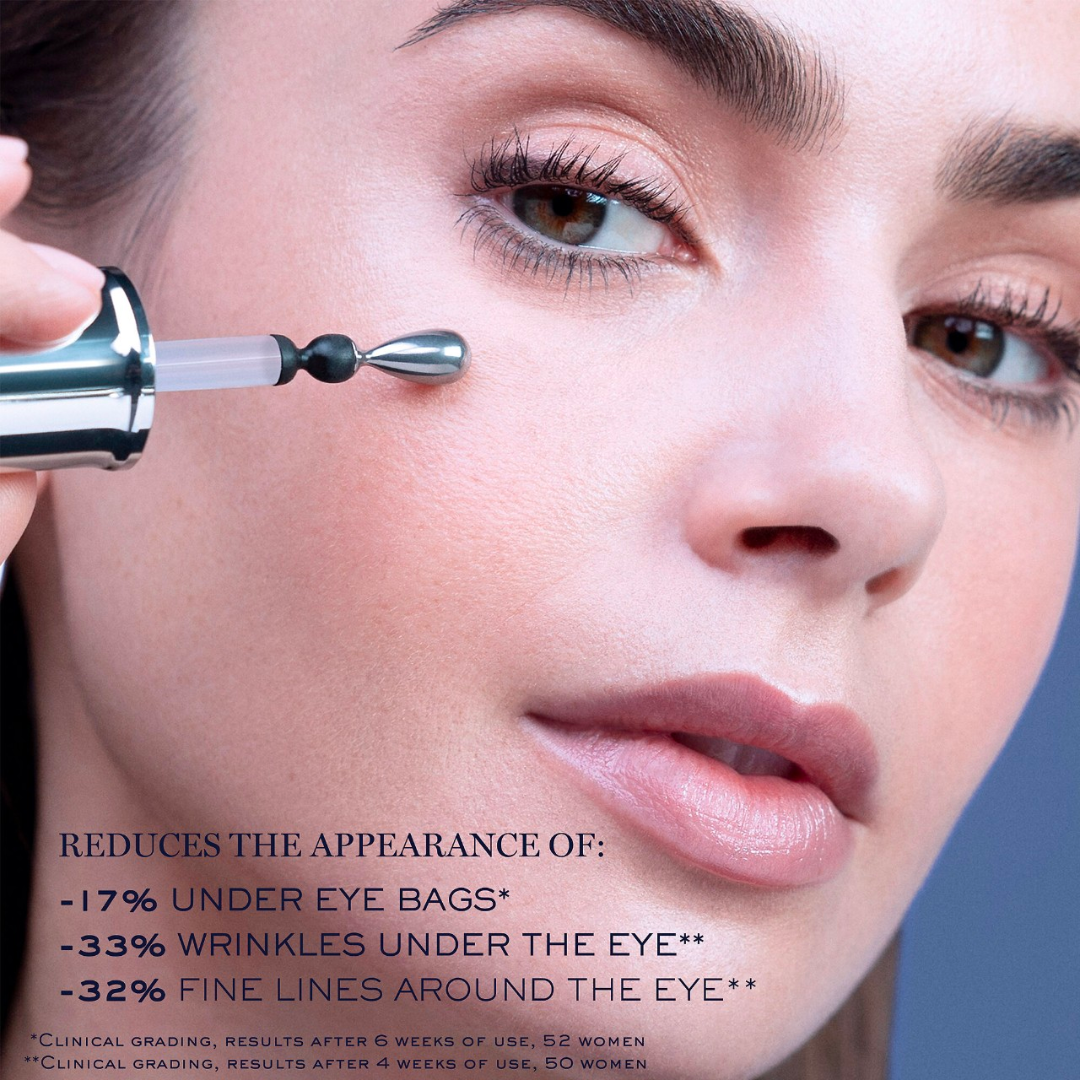 Lancôme Advanced Génifique Eye Light Pearl 20ml - Medaid
