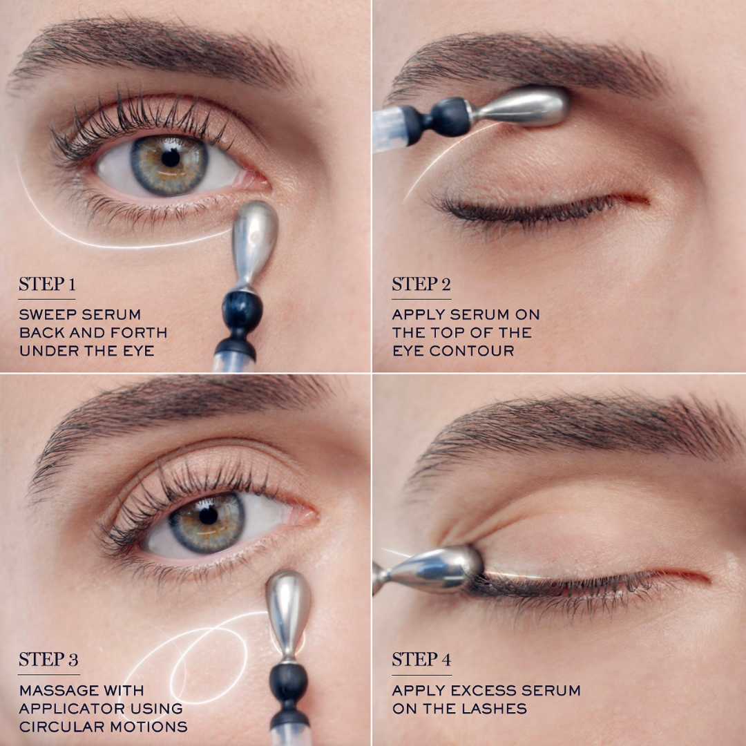 Lancôme Advanced Génifique Eye Light Pearl 20ml - Medaid