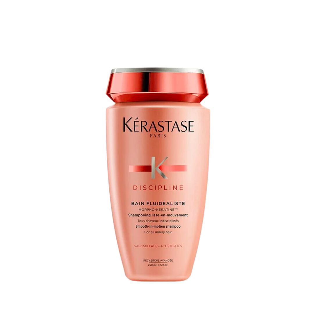 Kérastase Discipline Bain Fluidealiste Sulfate-Free Shampoo 250ml - Medaid International