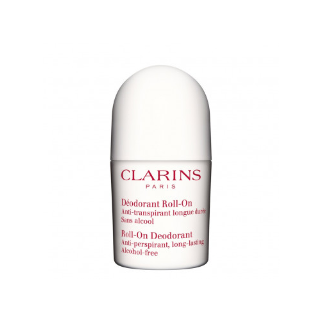 Clarins Roll on Deodorant 50ml - Medaid International