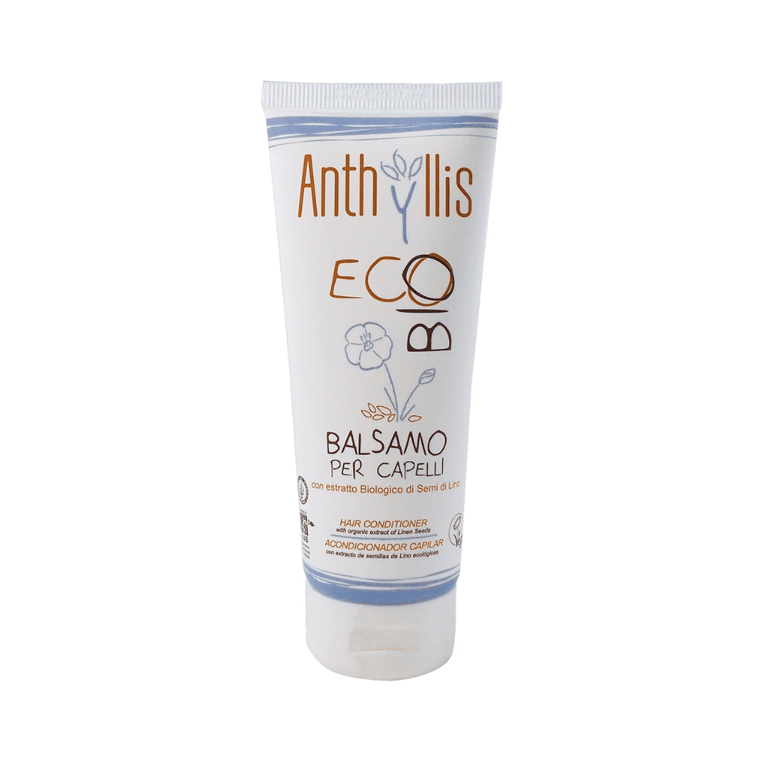 Eco Bio Hair Conditioner - Medaid International