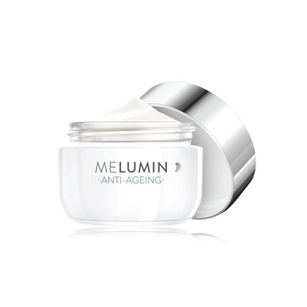 Dermedic Melumin Anti-Dark Spots Concentrated Night Cream - 50 ml - Medaid International