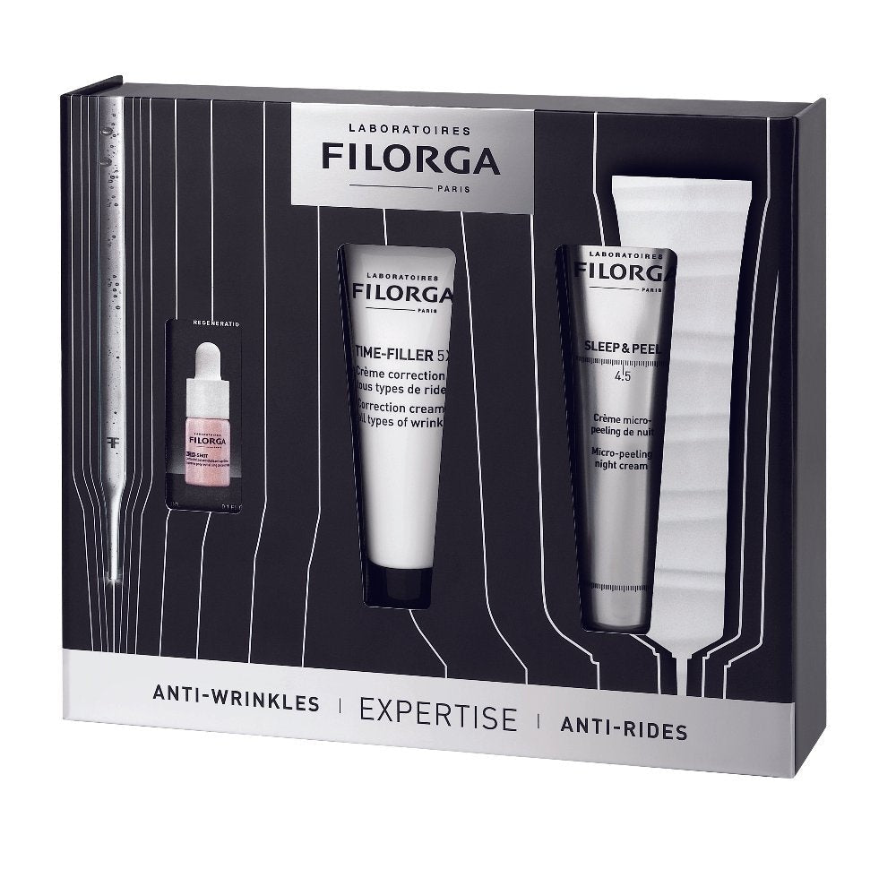 Anti-Wrinkles Coffret - Medaid International