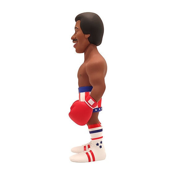 Apollo Creed - Rocky - Medaid International